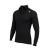 HotWool polo Unisex Jet Black M 